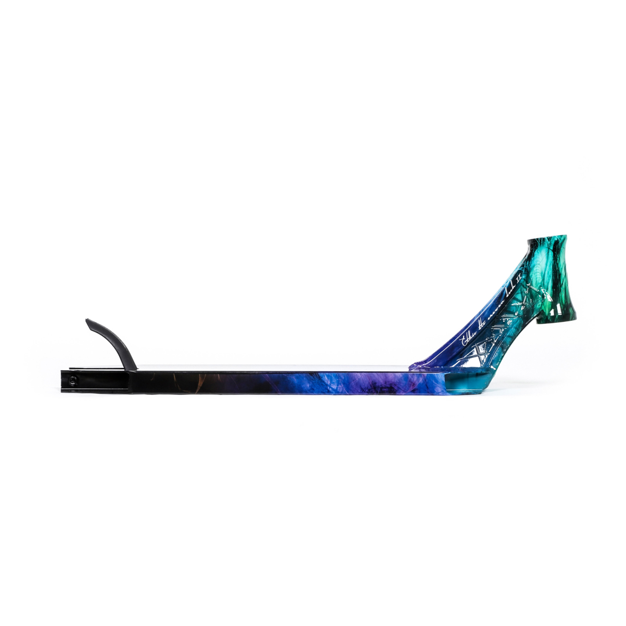 ETHIC ERAWAN V2 DECK 540mm - BLUE IRIDIUM