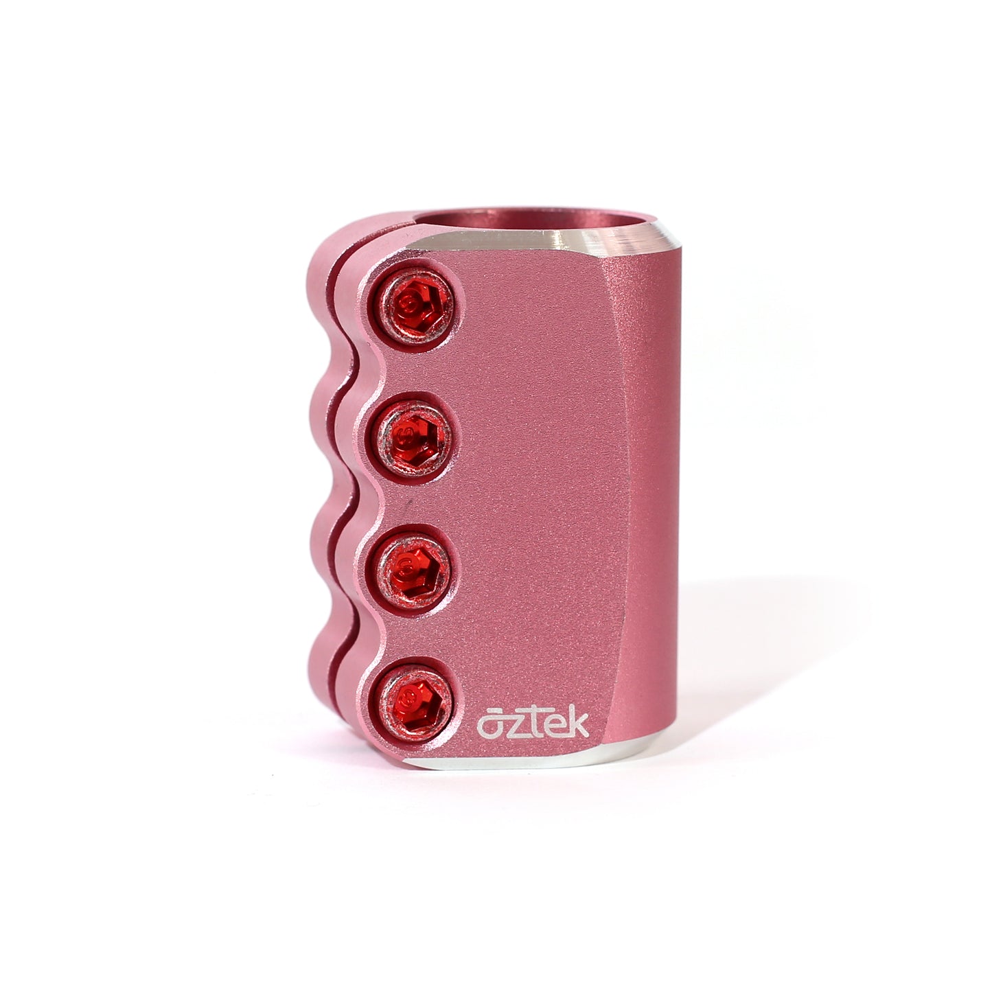 Aztek Pandora SCS Clamp, OddStash Freestyle Scooter Shop