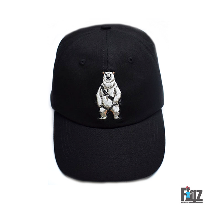 Figz Dad Hat, OddStash Pro Scooter Shop Singapore