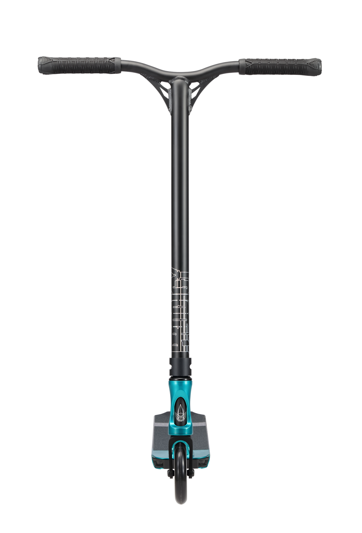 ENVY PRODIGY S9 COMPLETE SCOOTER - HEX