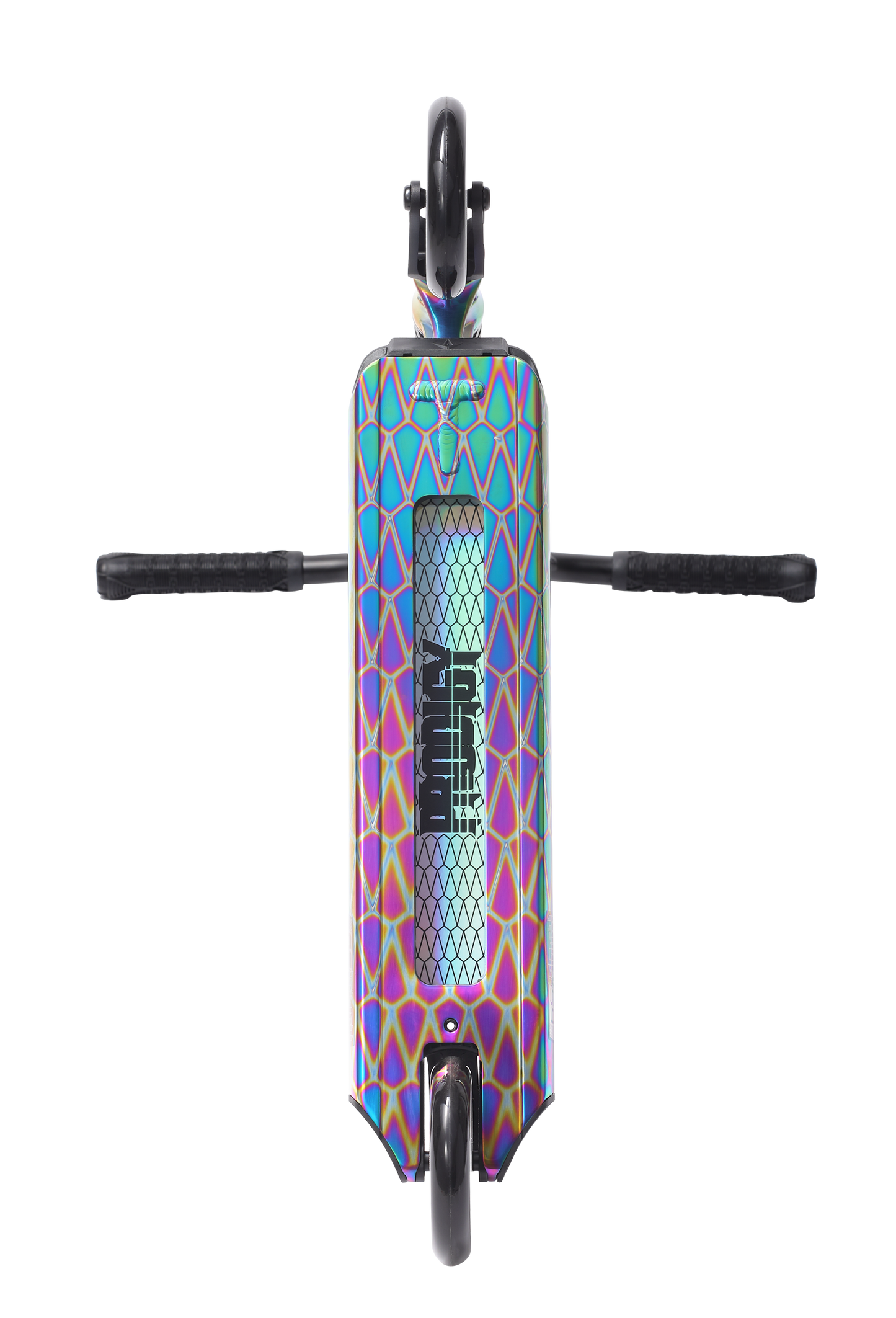 ENVY PRODIGY S9 COMPLETE SCOOTER - OILSLICK