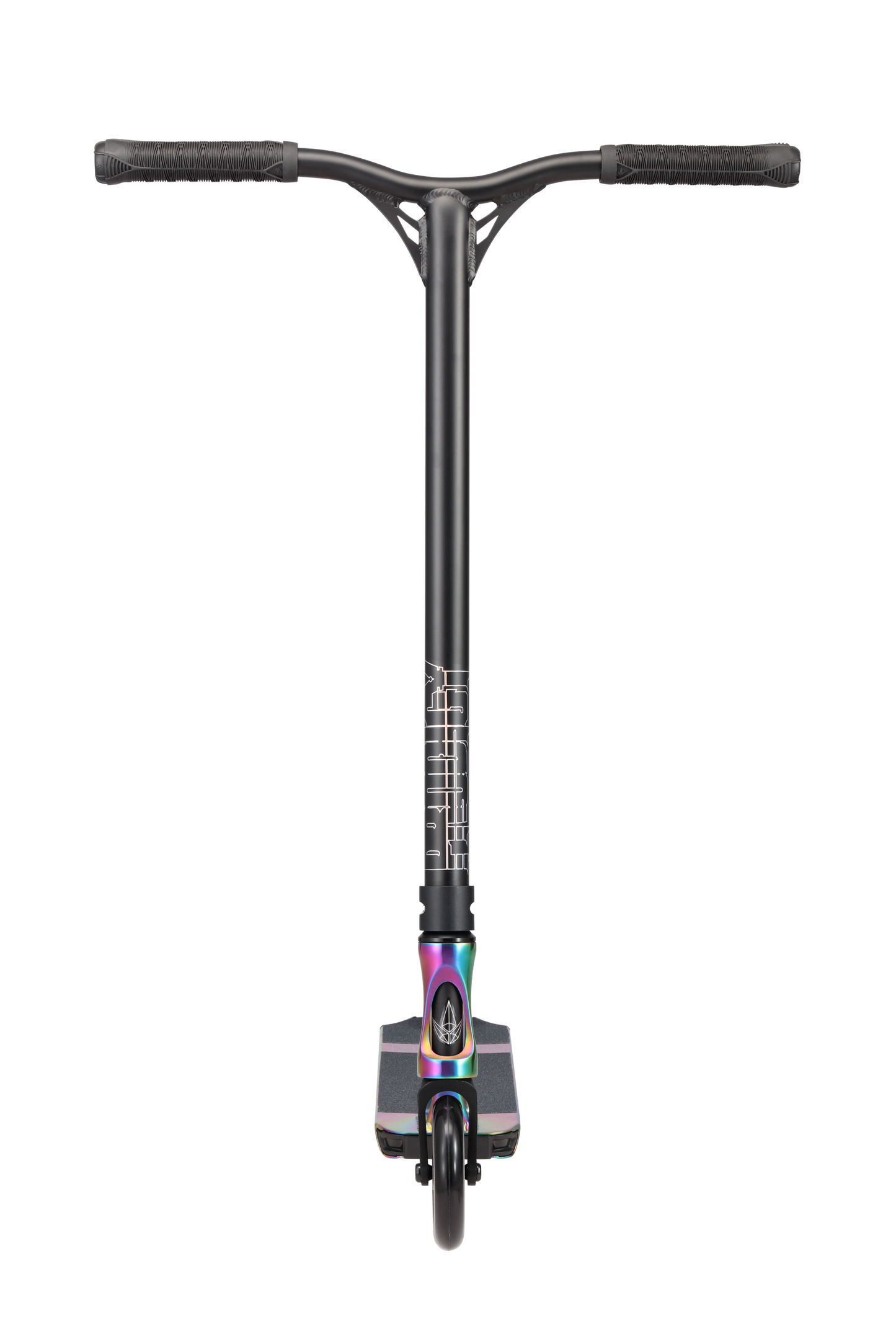 ENVY PRODIGY S9 COMPLETE SCOOTER - OILSLICK