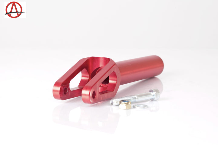 APEX QUANTUM FORK - RED