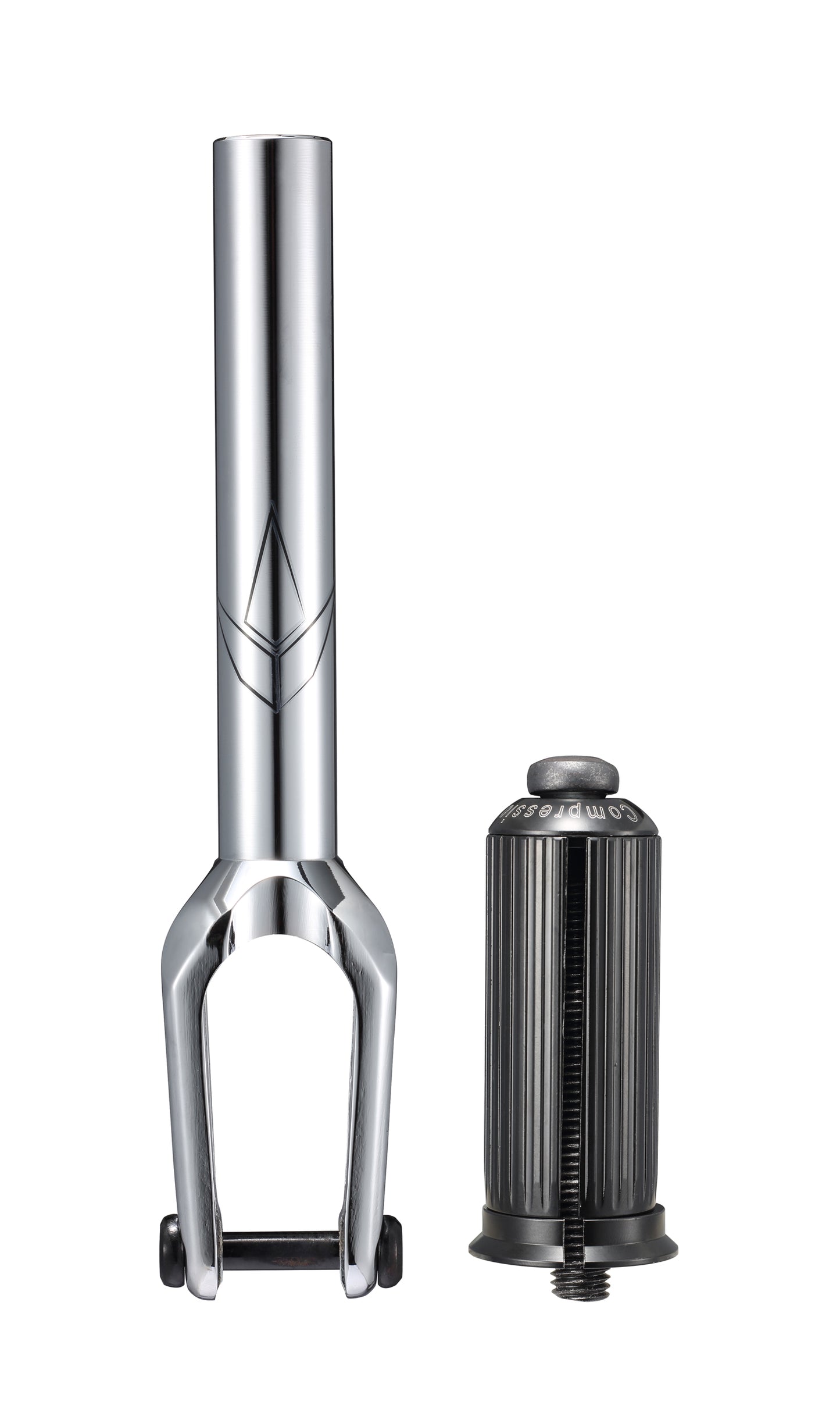 ENVY SOB FORK V3 IHC - POLISHED
