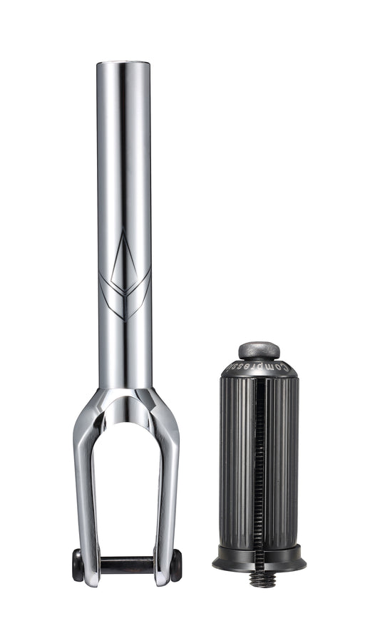 ENVY SOB FORK V3 IHC - POLISHED