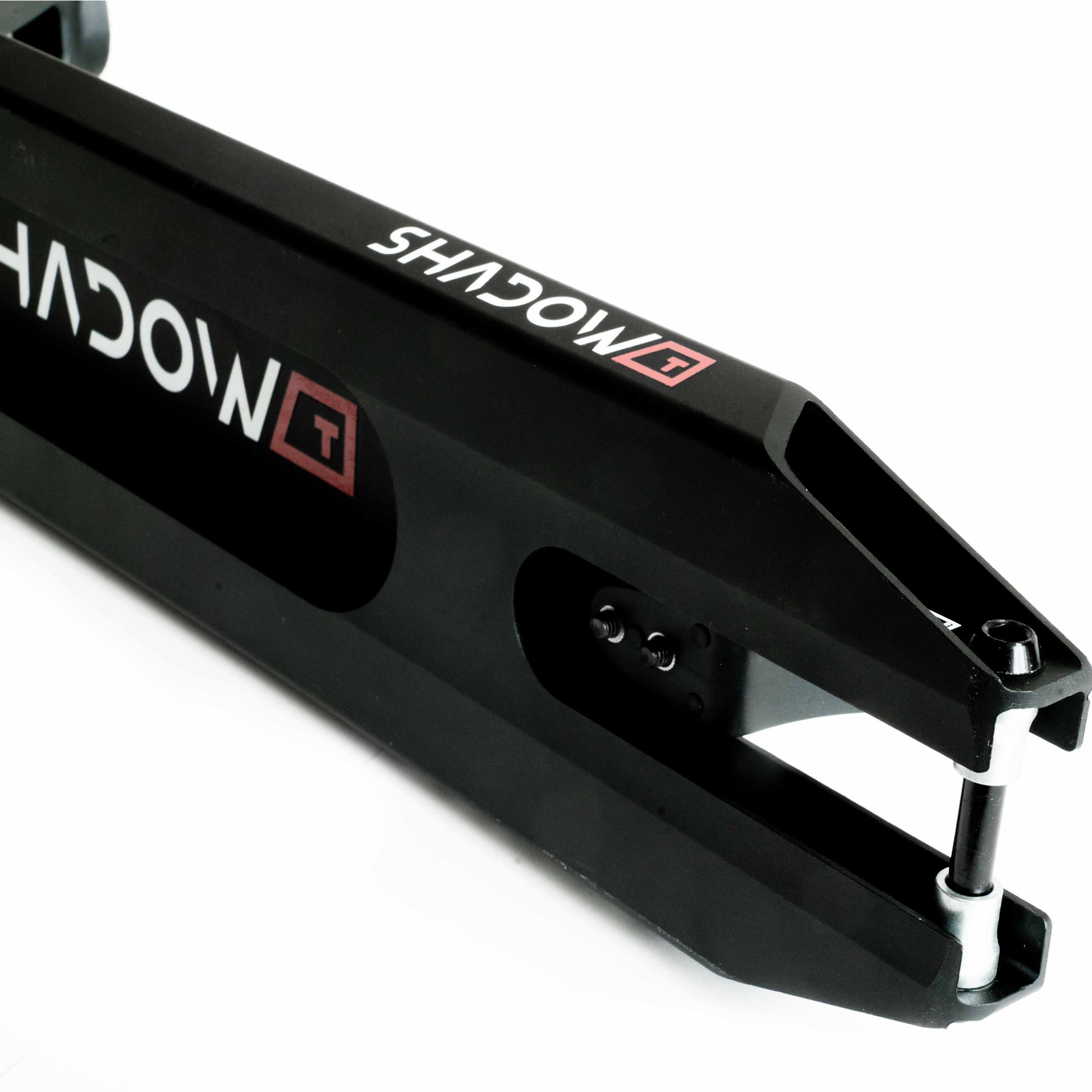 Drone Shadow 2 Deck, OddStash Freestyle Scooter Shop Singapore