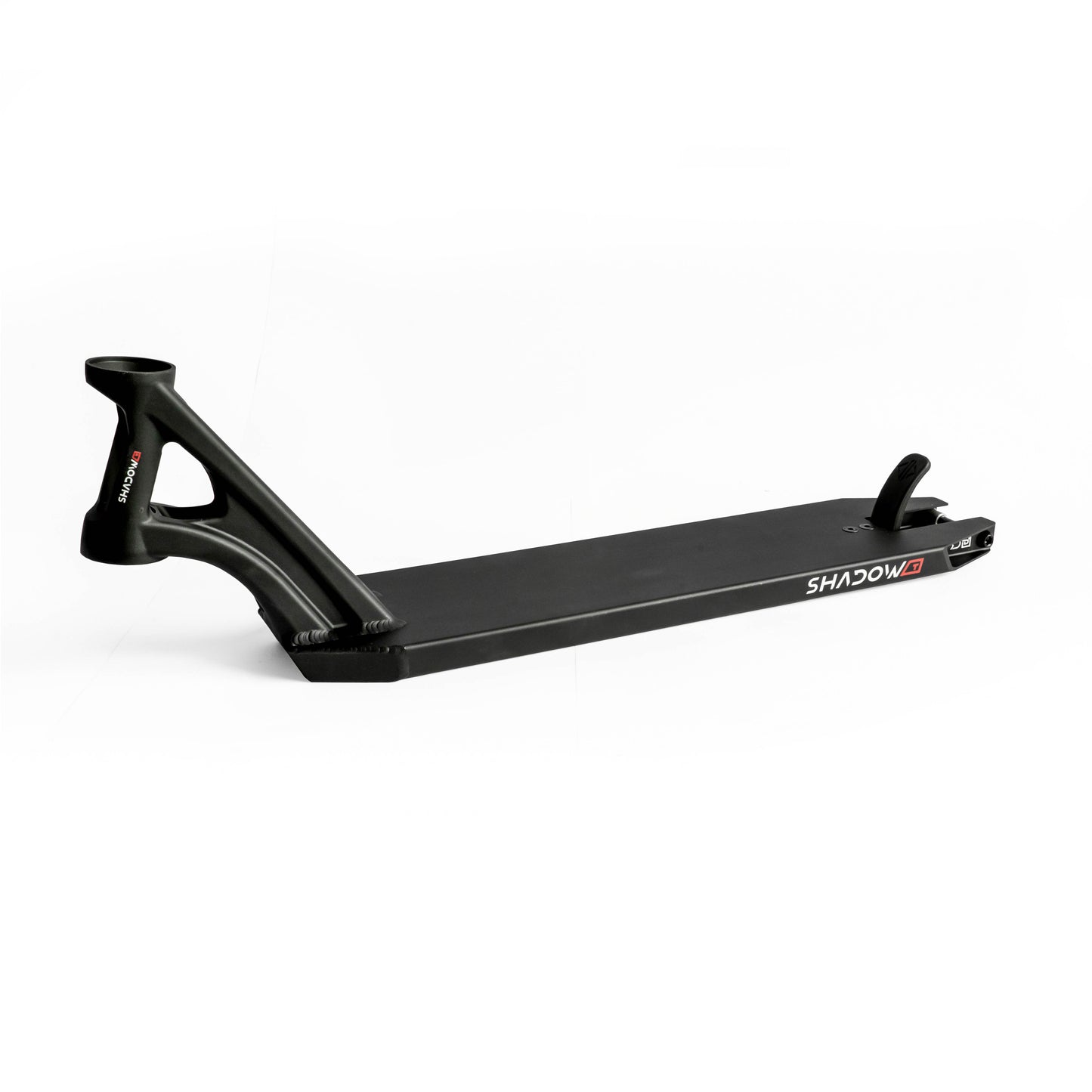 DRONE SHADOW TAPERED 19.5"X5" DECK BLACK