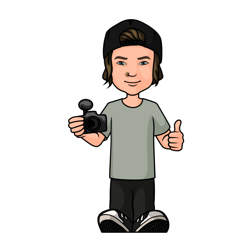 FIGZ STICKERS - SHAUN WILLIAMS