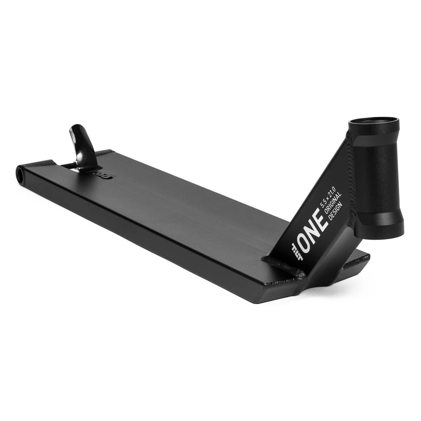 TILT STAGE I SCOOTER DECK