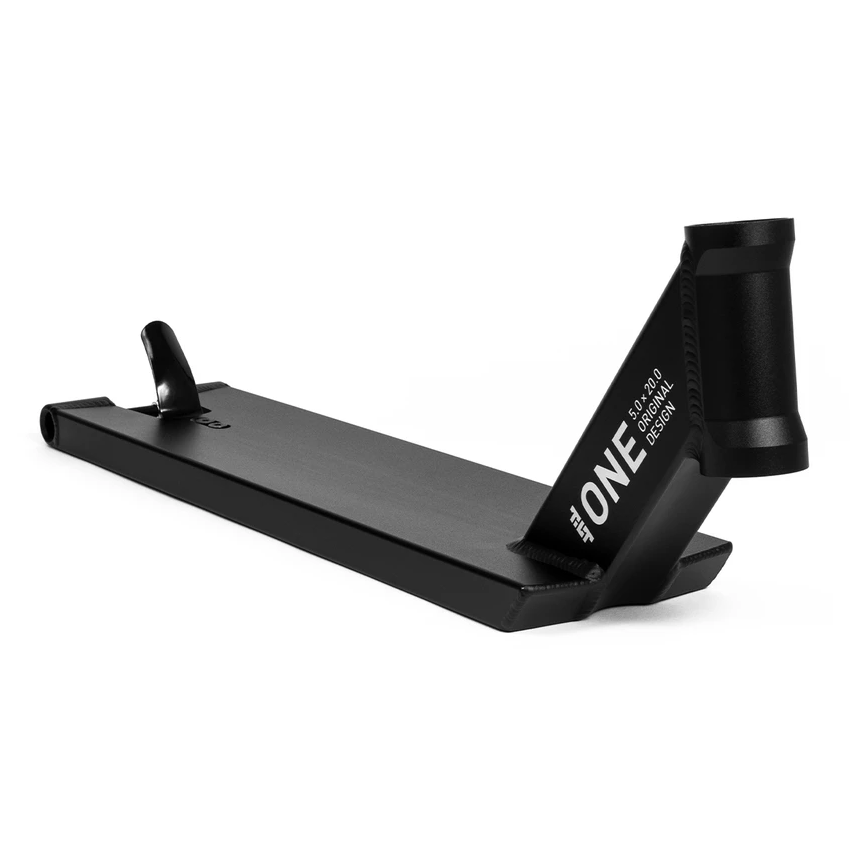 TILT STAGE I SCOOTER DECK