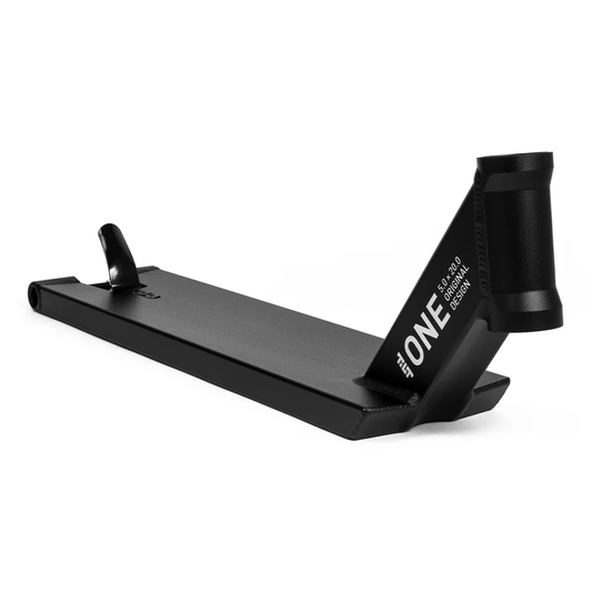 TILT STAGE I SCOOTER DECK