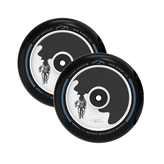 FUZION TYLER CHAFFIN SIG WHEEL 110MM