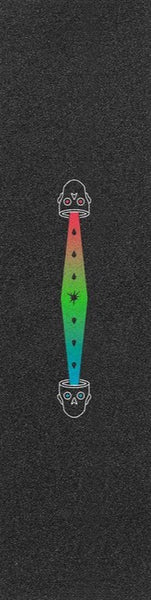 Tilt Griptape for Freestyle Stunt Scooter