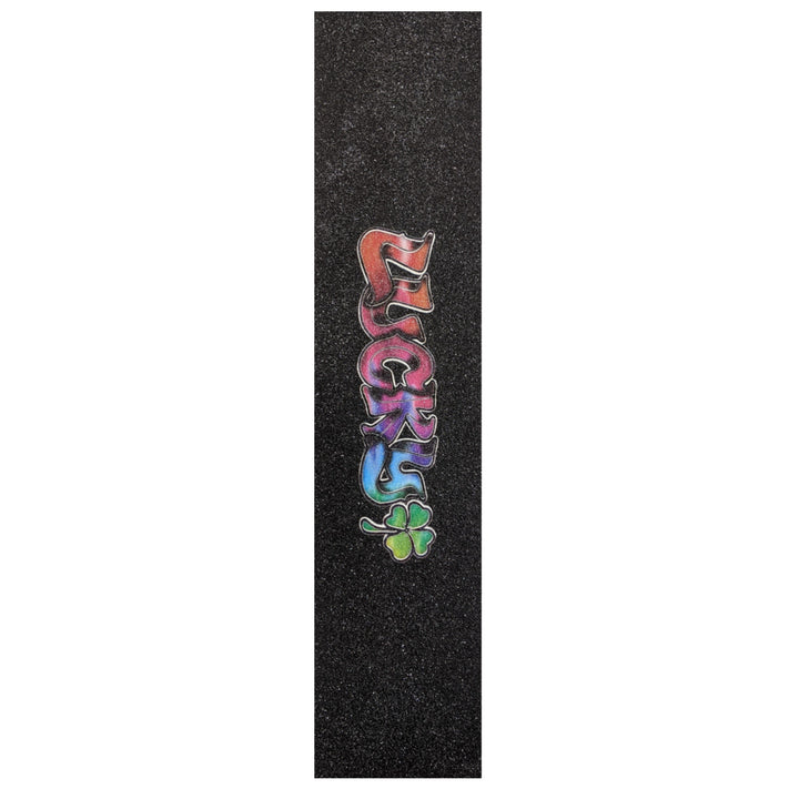 LUCKY GRIPTAPE - TIE DYE