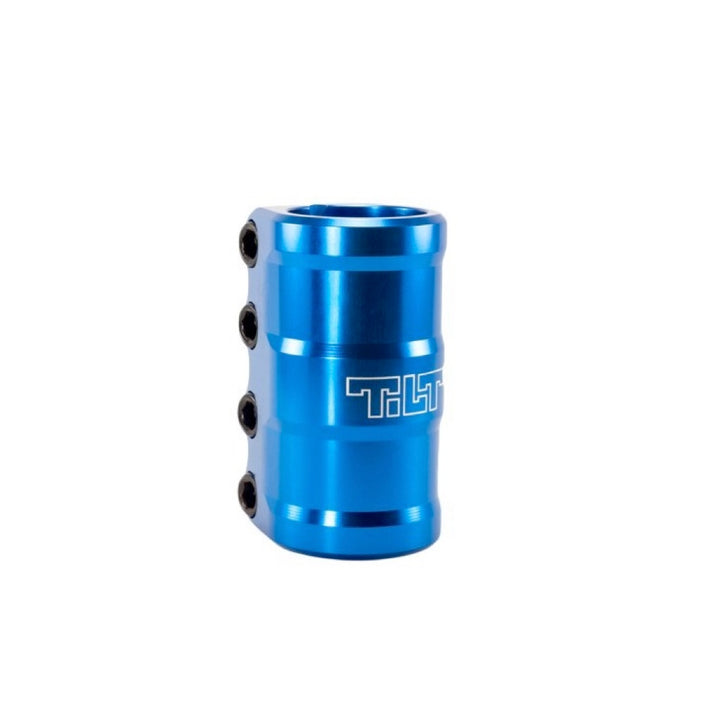 TILT ARC SCS CLAMP - BLUE