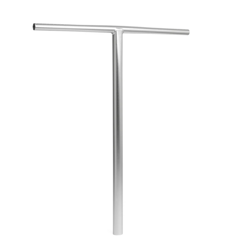 TILT RIGID BAR - SILVER