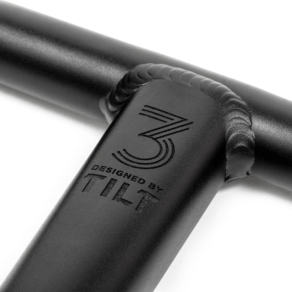 Tilt Rigid T-Bar, OddStash Freestyle Scooter Shop Singapore