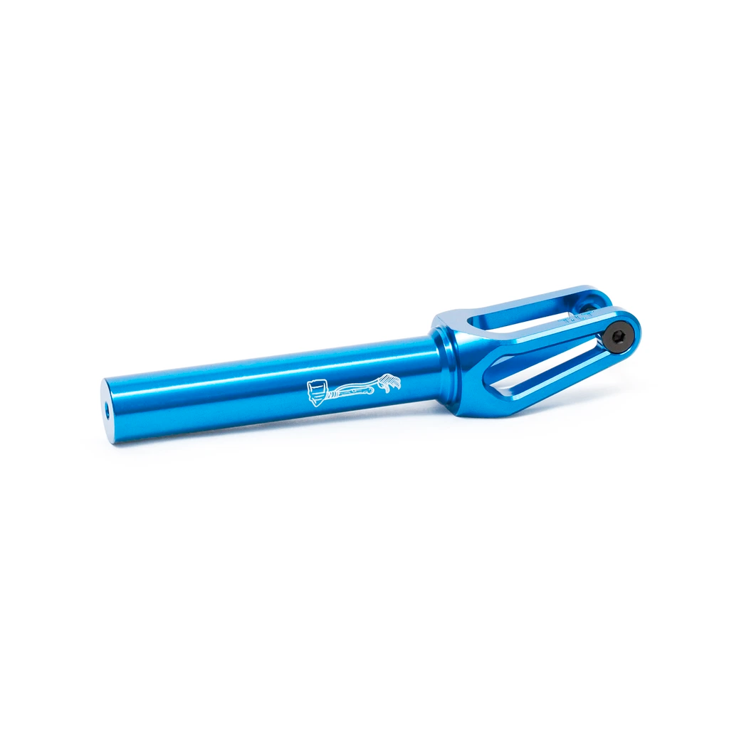 TILT TOMAHAWK 120 FORK - BLUE