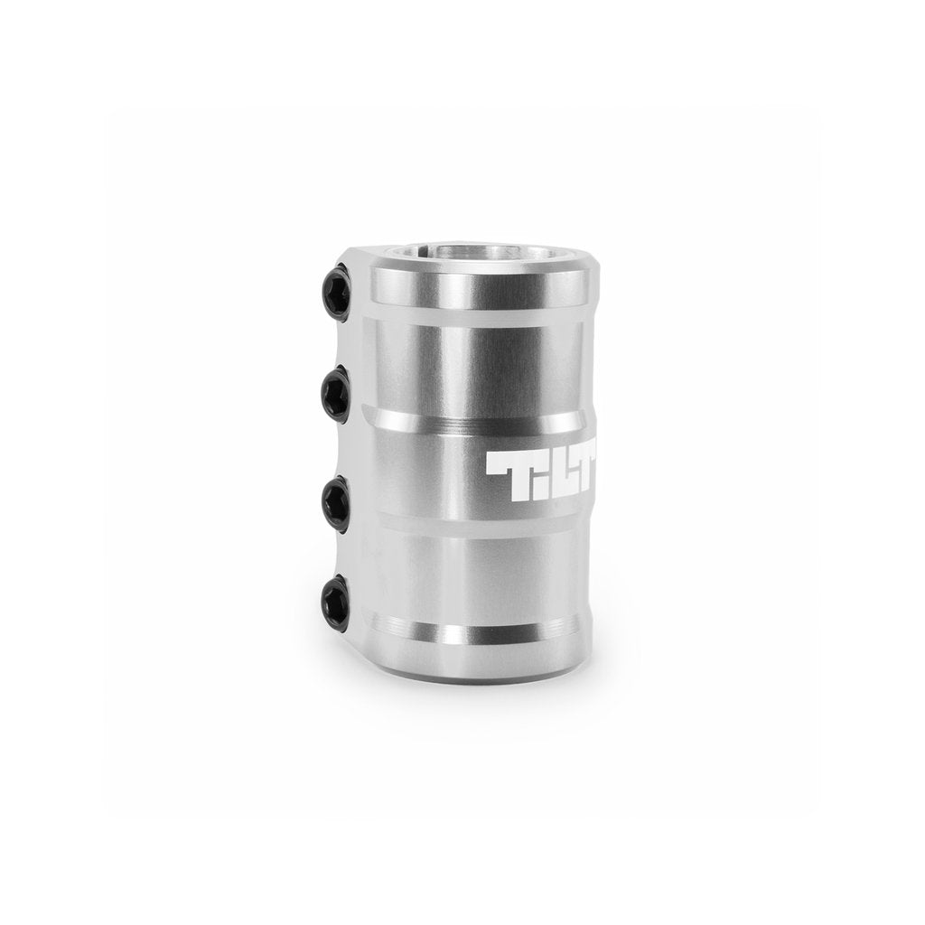Tilt Arc SCS Clamp for Freestyle Stunt Scooter