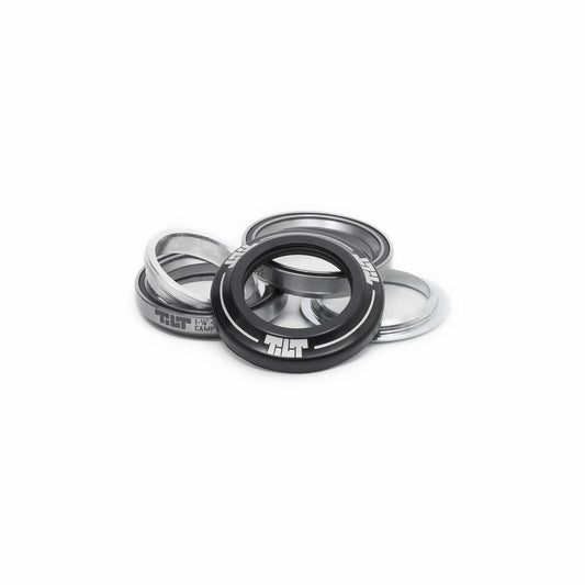 Tilt Integrated Headset for Freestyle Scooters