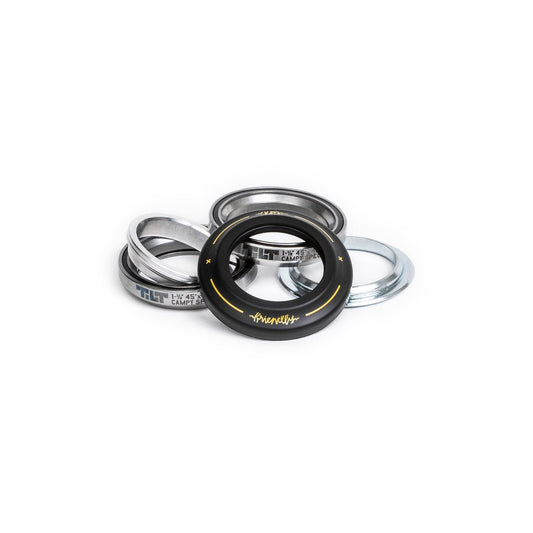 TILT X FRIENDLY INTEGRATED HEADSET