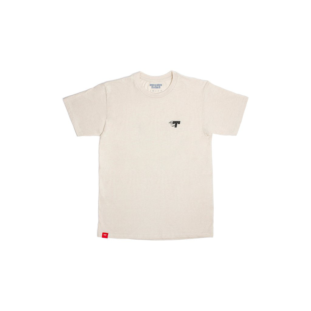 Tilt Transport T-shirt