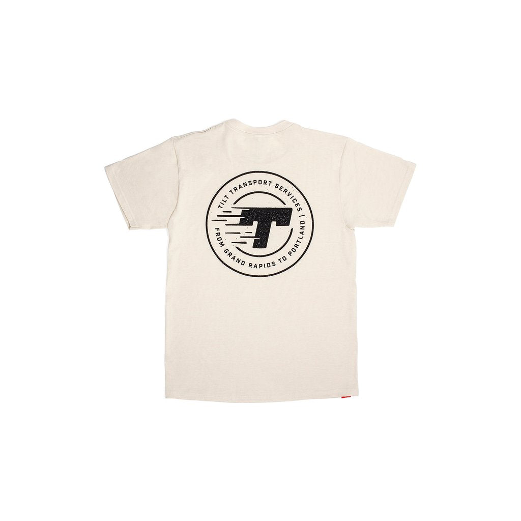 Tilt Transport T-shirt