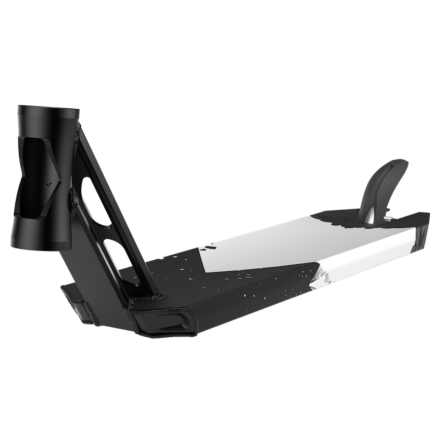 Fuzion Signature Scooter Deck, OddStash Kick Scooter Shop Singapore