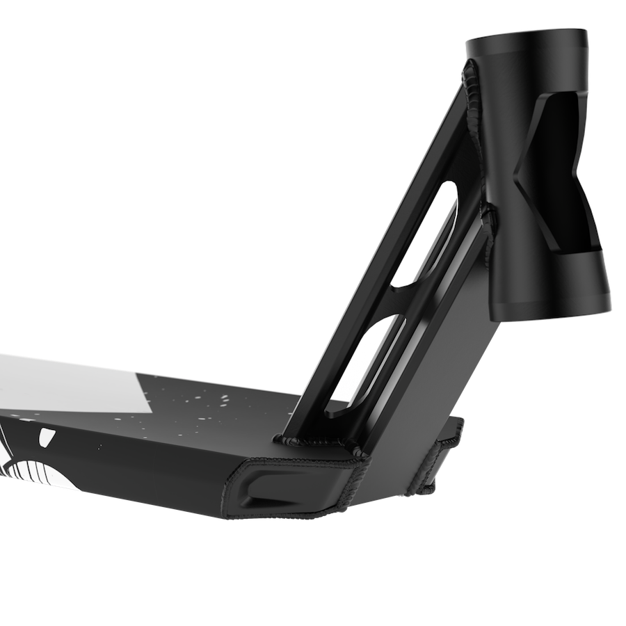 Fuzion Signature Scooter Deck, OddStash Kick Scooter Shop Singapore