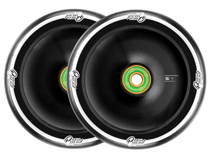 UrbanArtt Disk Wheel for Freestyle Stunt Scooter