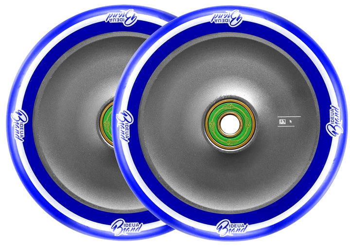 UrbanArtt Disk Wheel for Freestyle Stunt Scooter