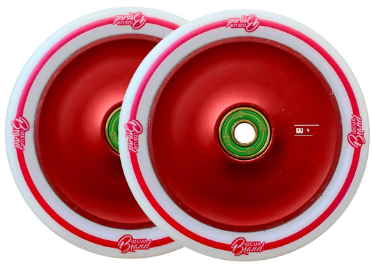 UrbanArtt Disk Wheel for Freestyle Stunt Scooter