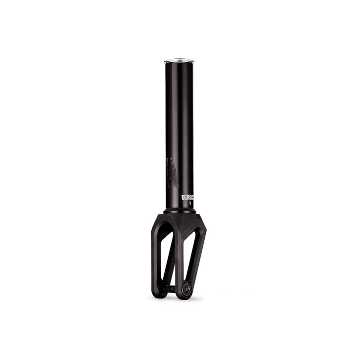 URBANARTT LE BARON SIGNATURE FORK - BLACK