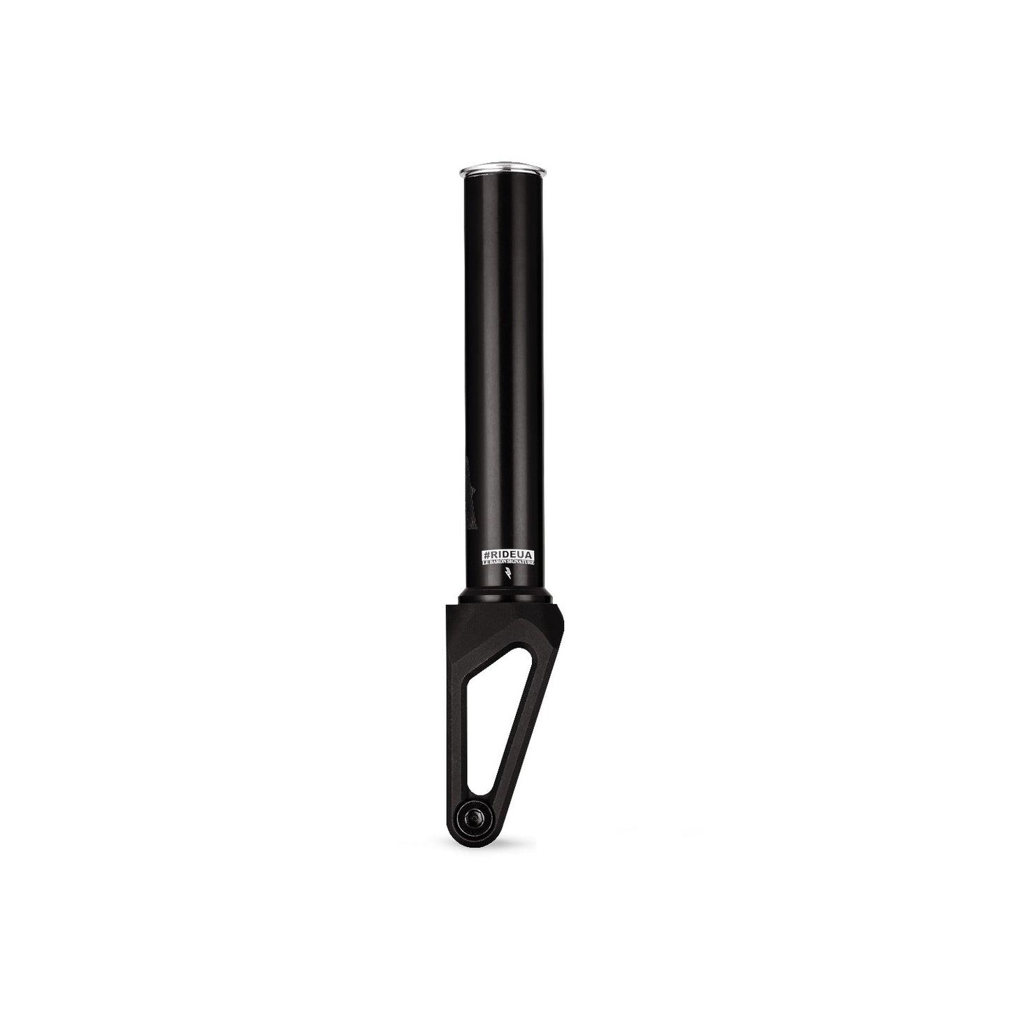 URBANARTT LE BARON SIGNATURE FORK - BLACK