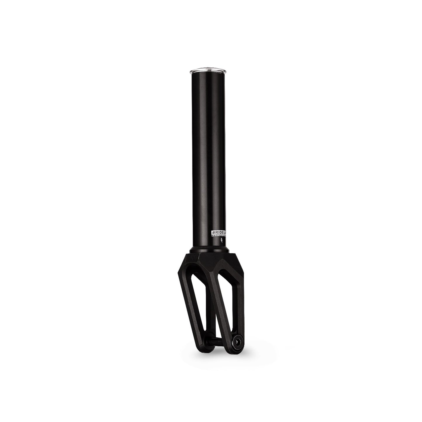 URBANARTT LE BARON SIGNATURE FORK - BLACK