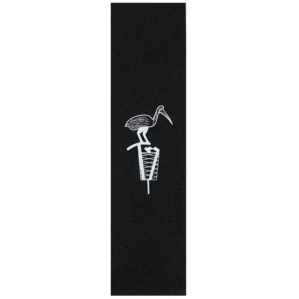 loading co bin chicken griptape @ oddstash Freestyle scooter shop