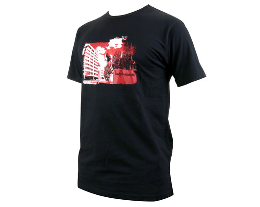 ROOT T-SHIRT - URBAN
