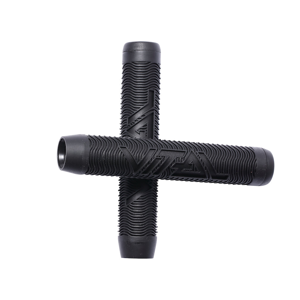 Vital Hand Grips, OddStash Trick Scooter Shop