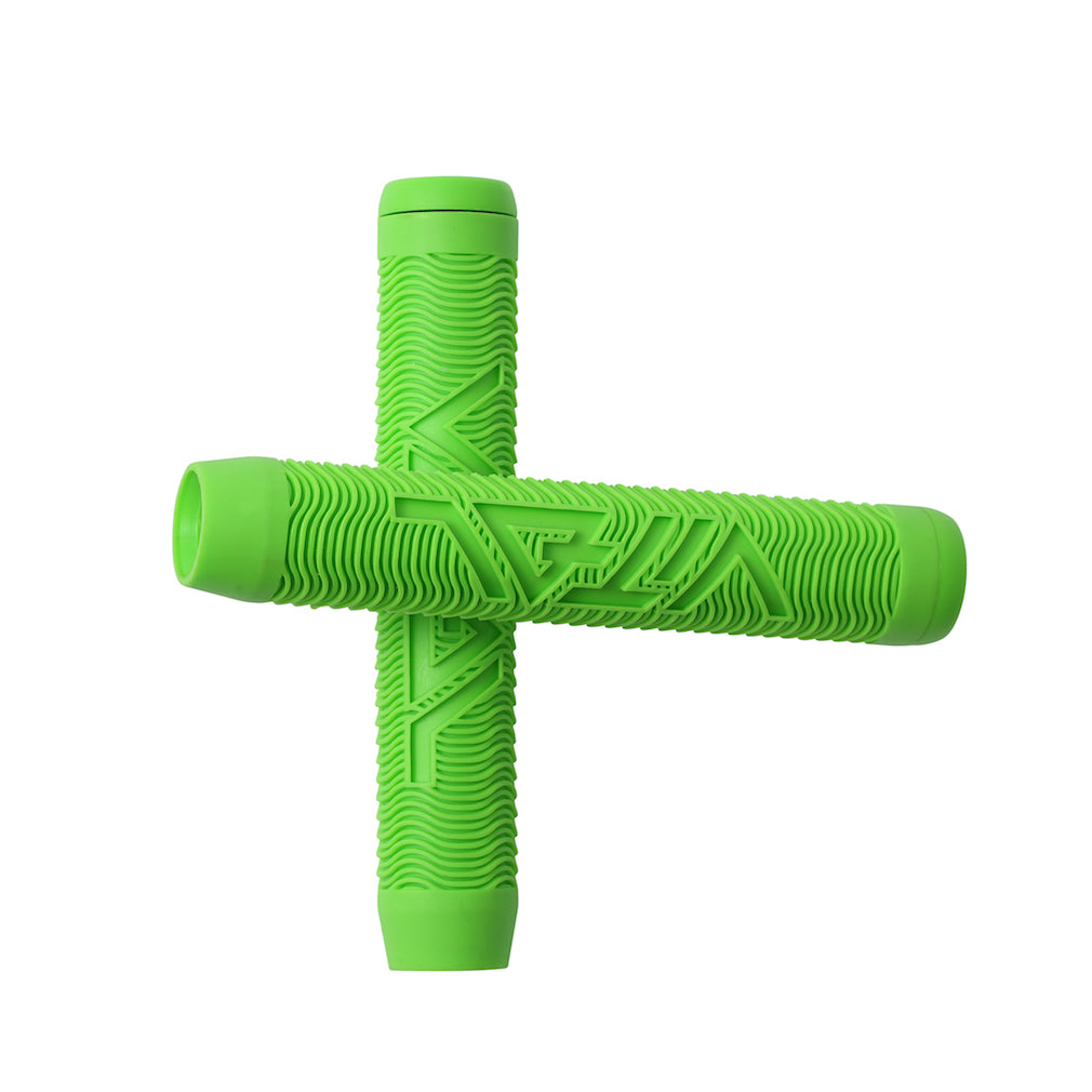 Vital Hand Grips, OddStash Stunt Scooter Shop