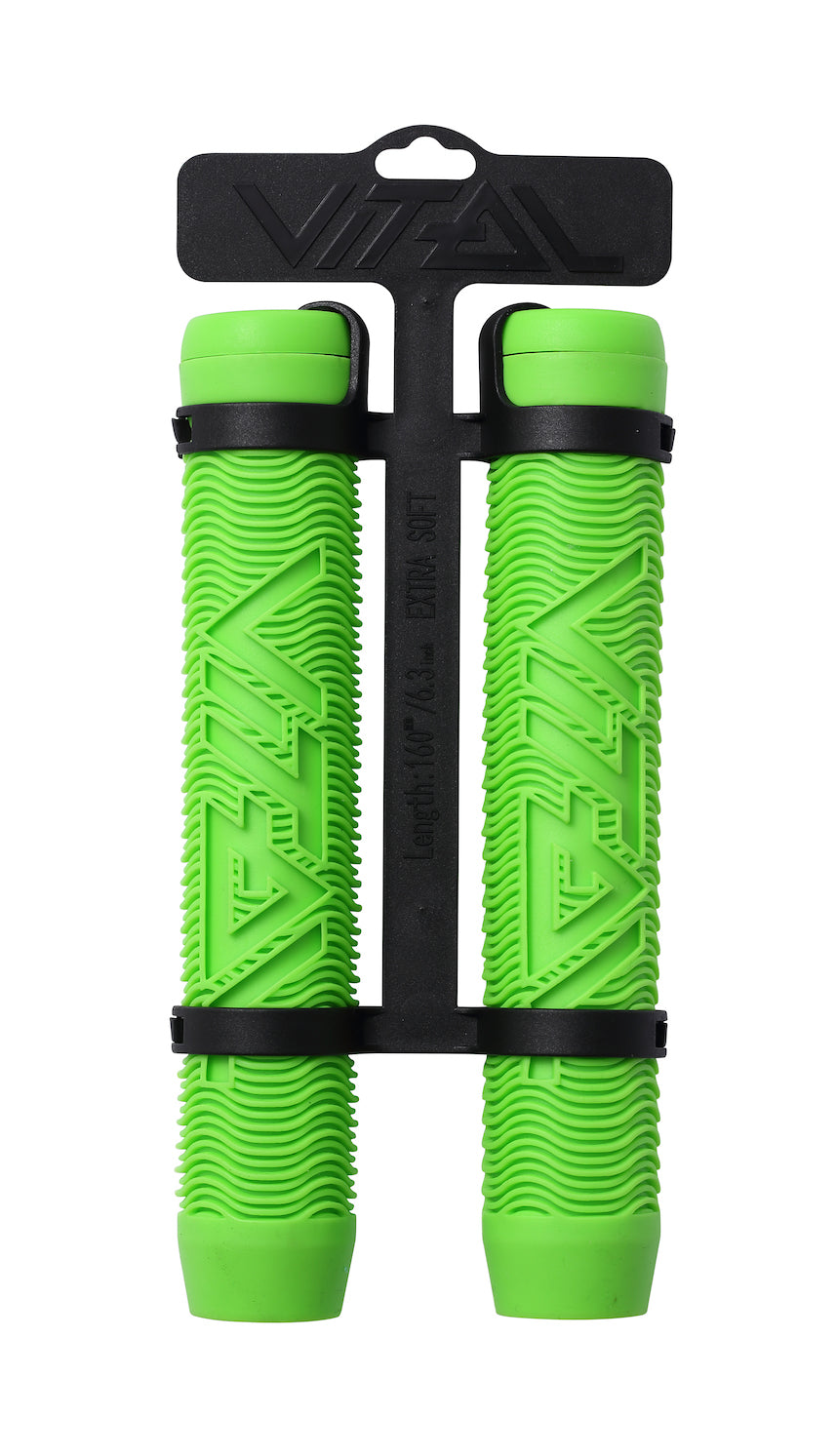 Vital Hand Grips, OddStash Stunt Scooter Shop