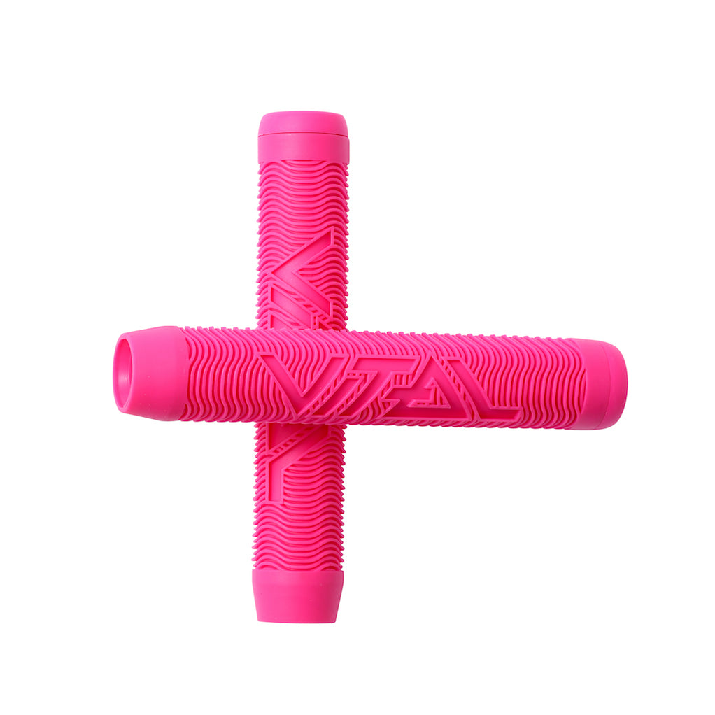 Vital Hand Grips, OddStash Pro Scooter Shop