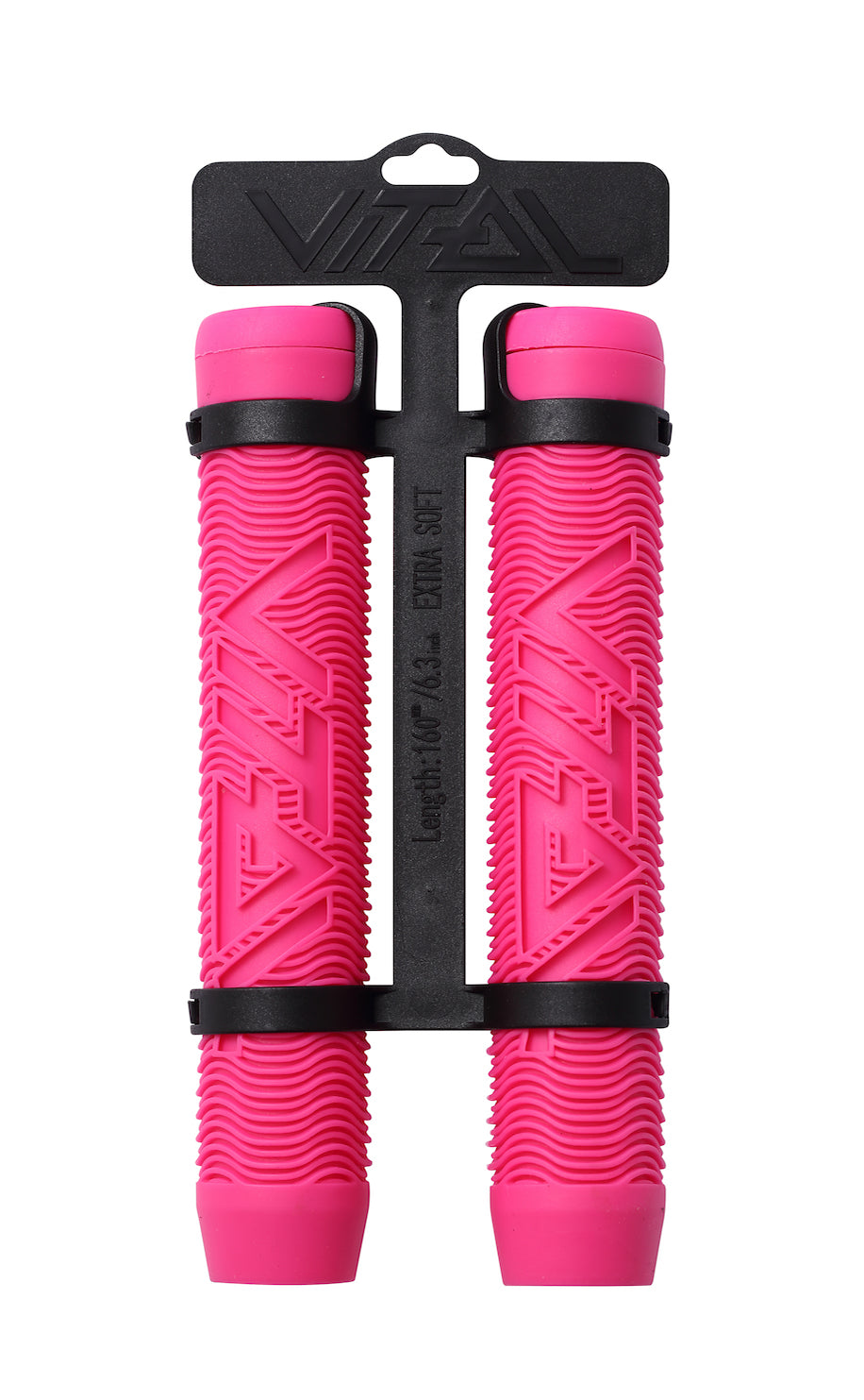 Vital Hand Grips, OddStash Pro Scooter Shop