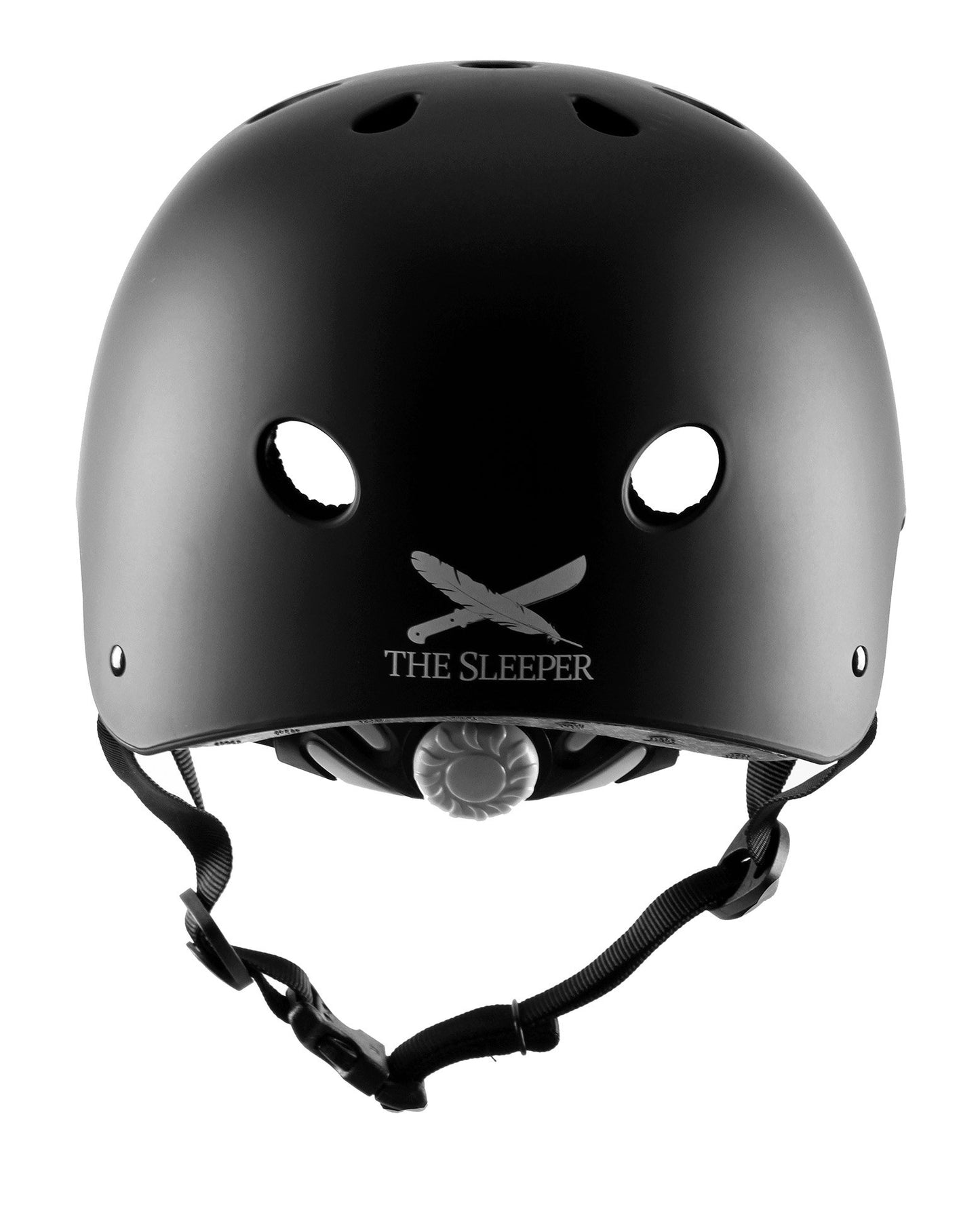 Certified Adjustable Helmet, ThaneLife Longbaord Gear Outlet