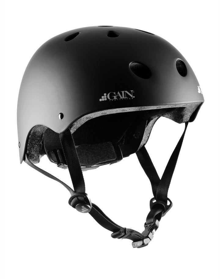 Certified Adjustable Helmet, ThaneLife Longbaord Gear Outlet