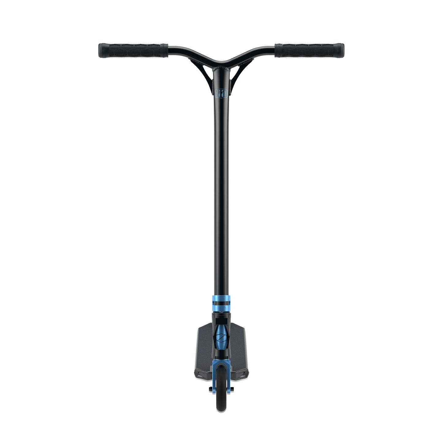 Fuzion z350 Complete Scooter, OddStash Scooter Shop Singapore
