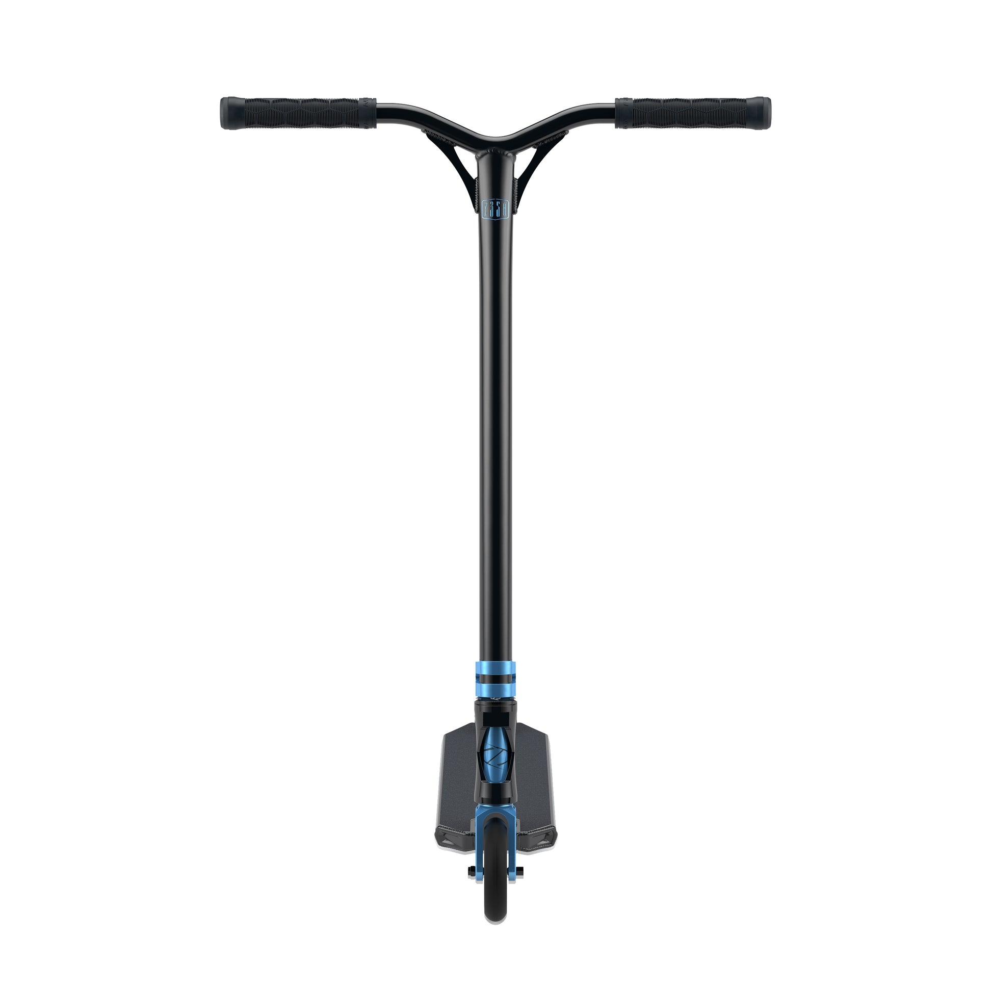 Fuzion z350 Complete Scooter, OddStash Scooter Shop Singapore