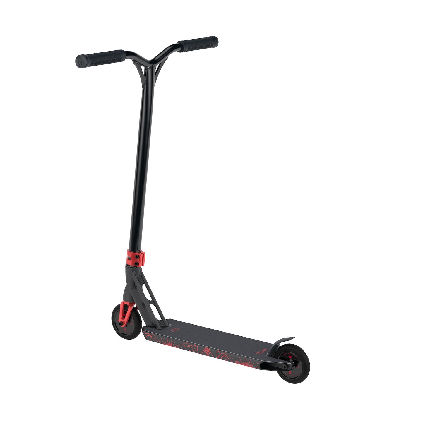 Fuzion Z350 Complete Scooter, OddStash Freestyle Scooter Shop Singapore
