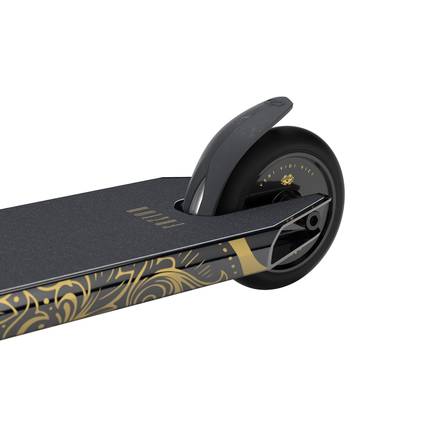 Fuzion Z350 Complete Scooter | OddStash Scooter Shop Singapore