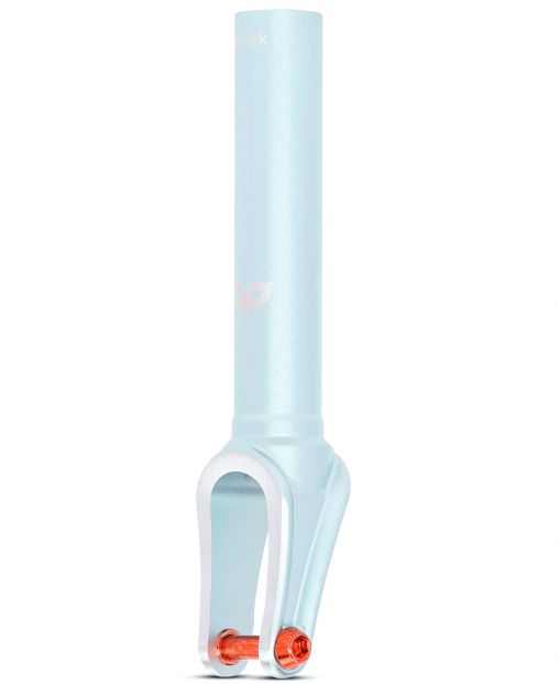 Aztek Circa V3 Fork Aqua, OddStash Stunt Scooter Shop Singapore