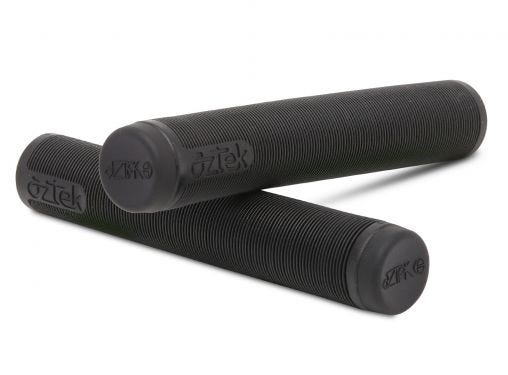 Aztek Lite Grips Black | Oddstash Freestyle Scooter Shop